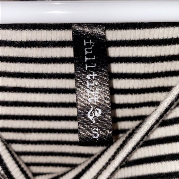 striped tank top from tillys - Picture 3 of 3